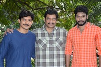 Nene Mukhyamantri Movie Opening